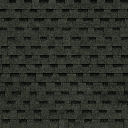 Гибкая черепица Shinglas Фазенда