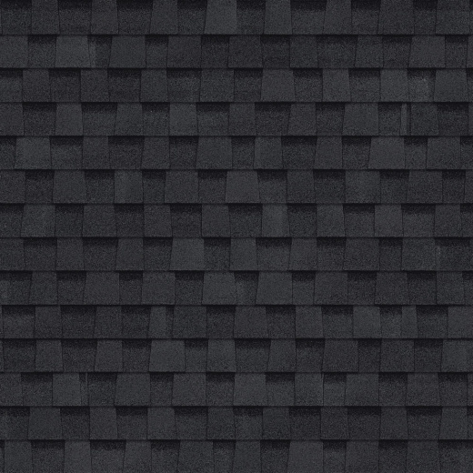 Гибкая черепица Shinglas Фазенда