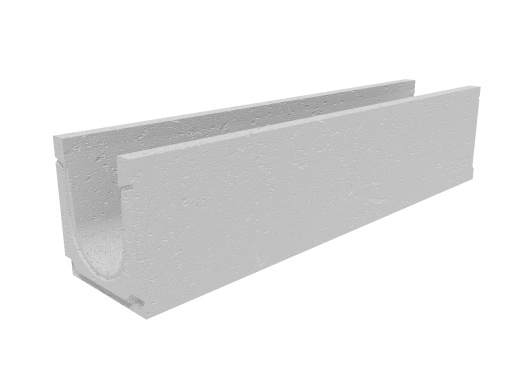 Лоток водоотводный бетонный коробчатый (СО-150мм), с уклоном 0,5% КUу 100.21,3 (15).24(20)-BGU, № 10 напрямую со склада завода в Екатеринбурге. Гарантируем низкую цену! Лоток водоотводный бетонный коробчатый (СО-150мм), с уклоном 0,5% КUу 100.21,3 (15).24(20)-BGU, № 10