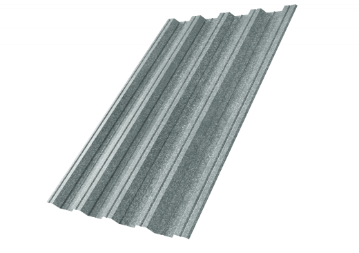 Профнастил НС-44 ОЦ (БЦ) напрямую со склада завода в Екатеринбурге. Гарантируем низкую цену! Профнастил НС-44 ОЦ (БЦ)