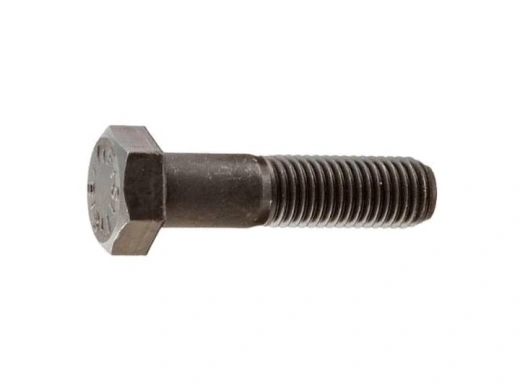 Болт ГОСТ 53664 с увеличенной головкой M27х70 класс прочности 10.9 напрямую со склада завода в Екатеринбурге. Гарантируем низкую цену! Болт ГОСТ 53664 с увеличенной головкой M27х70 класс прочности 10.9