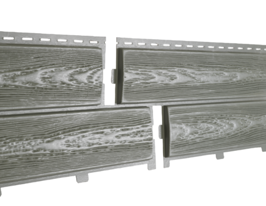 Сайдинг Hokla Колор