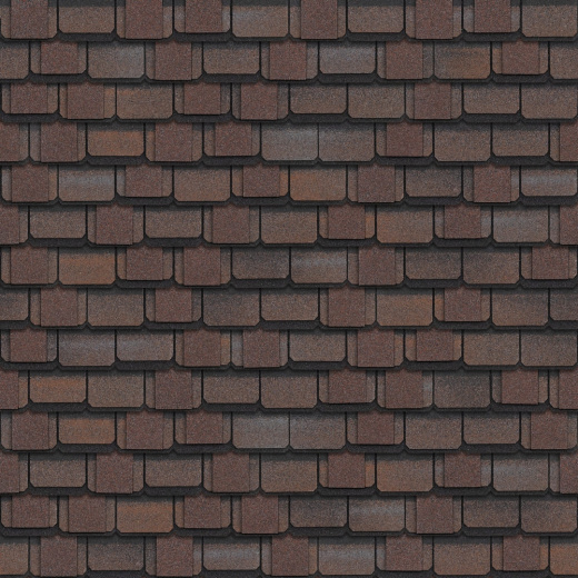 Гибкая черепица Shinglas Континент напрямую со склада завода в Екатеринбурге. Гарантируем низкую цену! Гибкая черепица Shinglas Континент