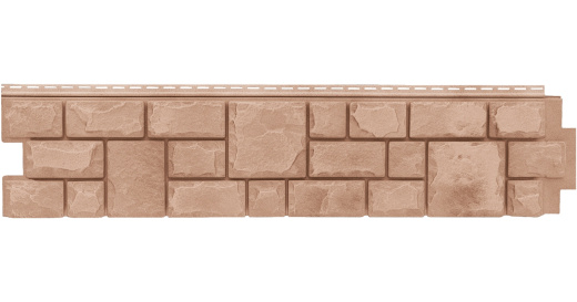 Панель фасадная Grand Line "ЯФАСАД" Екатерининский кирпич напрямую со склада завода в Екатеринбурге. Гарантируем низкую цену! Панель фасадная Grand Line "ЯФАСАД" Екатерининский кирпич