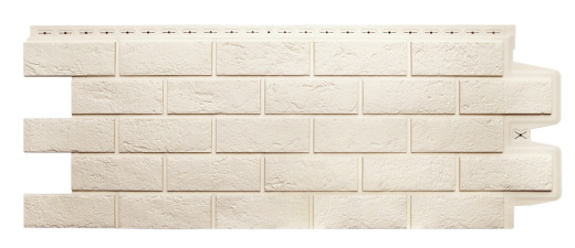Фасадная панель Состаренный кирпич Стандарт напрямую со склада завода в Екатеринбурге. Гарантируем низкую цену! Фасадная панель Состаренный кирпич Стандарт