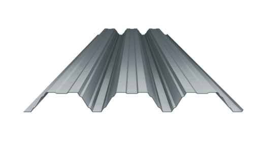 Профнастил СТ 90-945 напрямую со склада завода в Екатеринбурге. Гарантируем низкую цену! Профнастил СТ 90-945