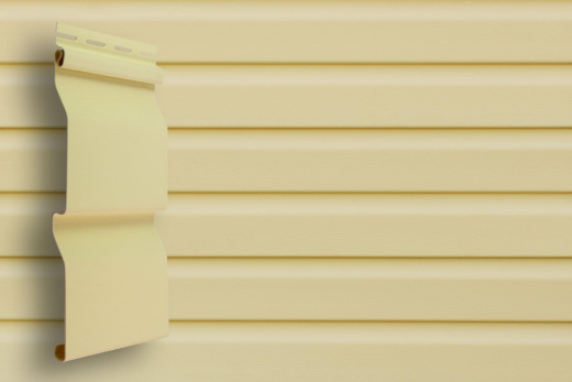 Сайдинг 3,66 двухслойный D4