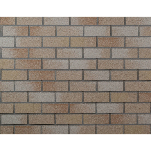 Фасадная плитка HAUBERK, Кирпич