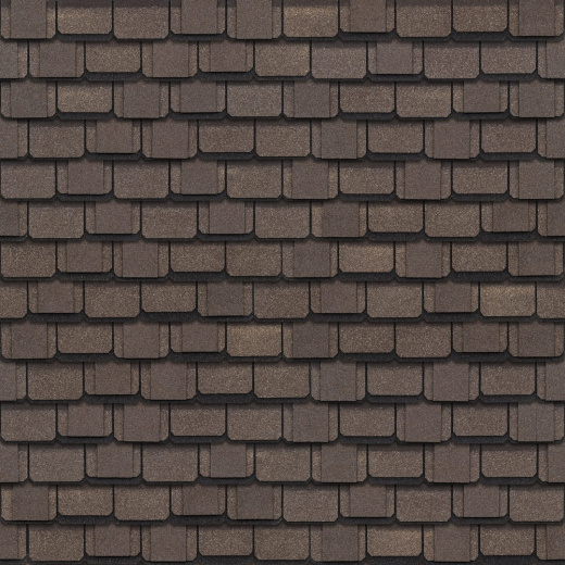 Гибкая черепица Shinglas Континент напрямую со склада завода в Екатеринбурге. Гарантируем низкую цену! Гибкая черепица Shinglas Континент