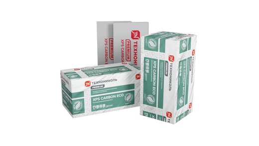 ТЕХНОНИКОЛЬ CARBON ECO напрямую со склада завода в Екатеринбурге. Гарантируем низкую цену! ТЕХНОНИКОЛЬ CARBON ECO