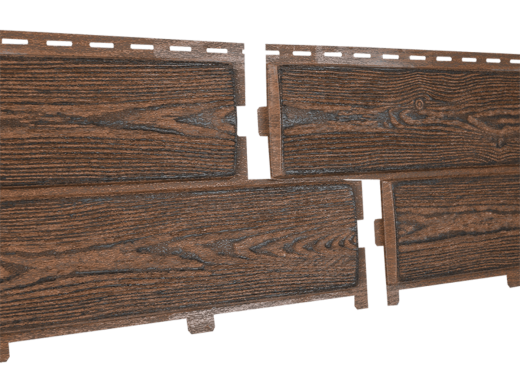 Сайдинг Hokla Винтаж