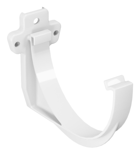 Кронштейн желоба ПВХ Стандарт