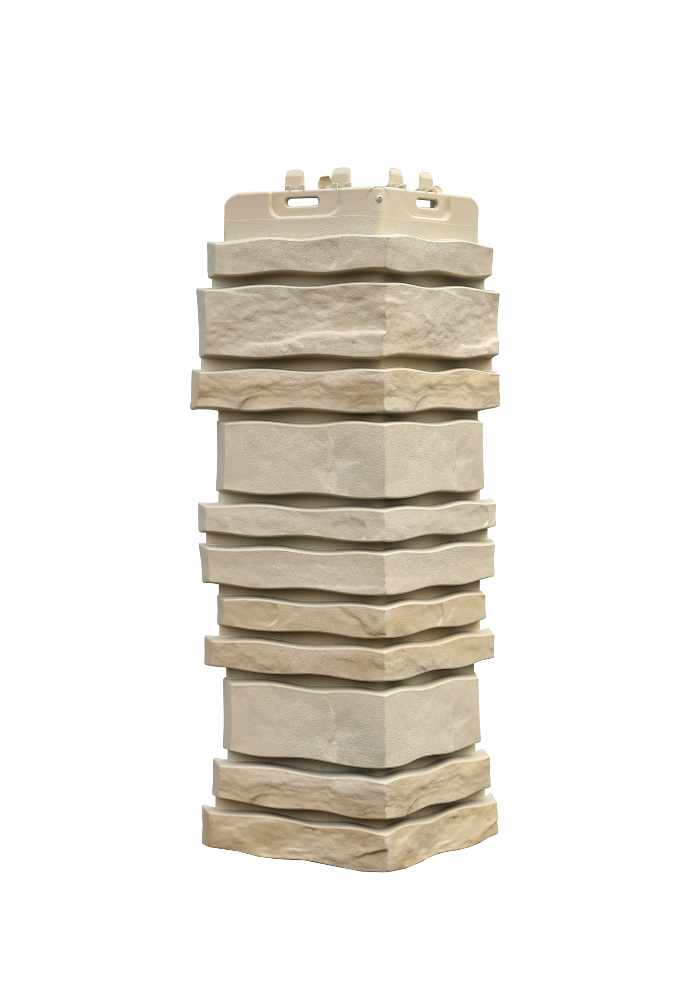 Угол наружный Сланец Элит