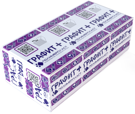 Графит + 1180x580x50 напрямую со склада завода в Екатеринбурге. Гарантируем низкую цену! Графит + 1180x580x50