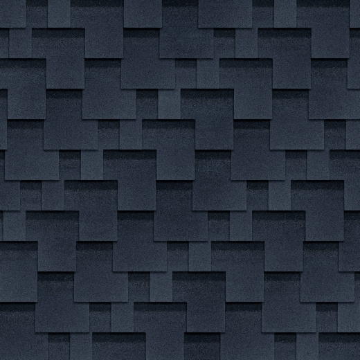 Гибкая черепица Shinglas Ультра Фокстрот напрямую со склада завода в Екатеринбурге. Гарантируем низкую цену! Гибкая черепица Shinglas Ультра Фокстрот