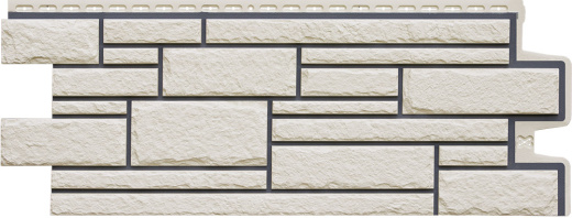 Фасадная панель Камелот Премиум напрямую со склада завода в Екатеринбурге. Гарантируем низкую цену! Фасадная панель Камелот Премиум