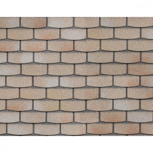 Фасадная плитка HAUBERK, Камень